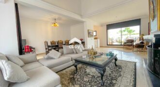 Aindiab magnifique appartement meublé